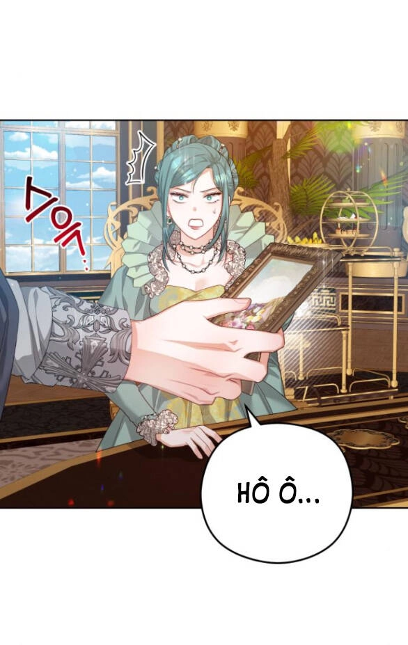 Đôi Môi Trên Lưỡi Dao Chapter 24.2 - 26