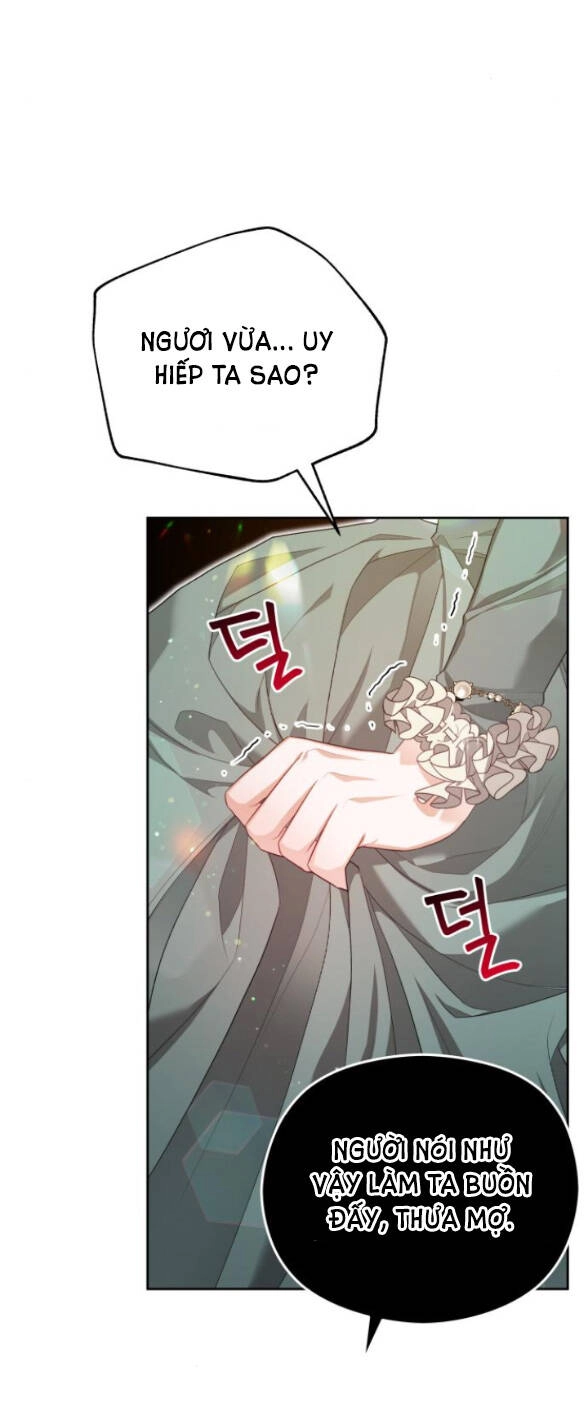 Đôi Môi Trên Lưỡi Dao Chapter 24.2 - 31