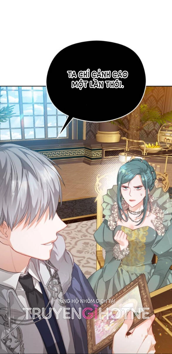 Đôi Môi Trên Lưỡi Dao Chapter 24.2 - 33