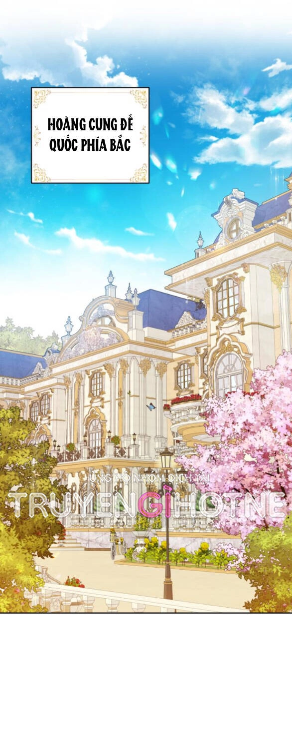 Đôi Môi Trên Lưỡi Dao Chapter 25.1 - 4