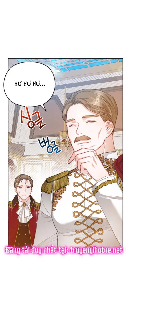 Đôi Môi Trên Lưỡi Dao Chapter 25.1 - 6