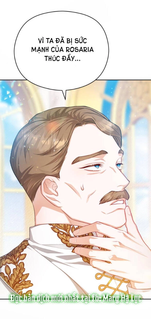 Đôi Môi Trên Lưỡi Dao Chapter 25.1 - 9