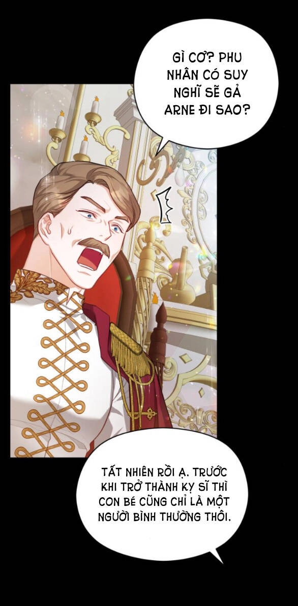 Đôi Môi Trên Lưỡi Dao Chapter 25.1 - 12