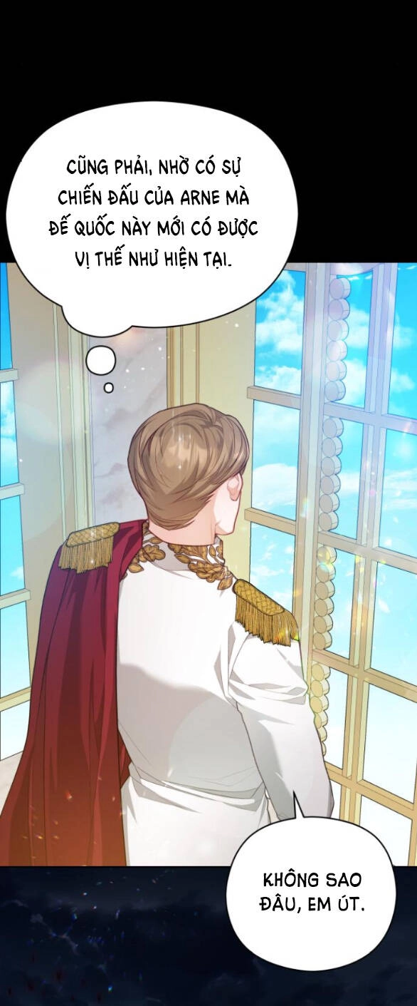 Đôi Môi Trên Lưỡi Dao Chapter 25.1 - 14