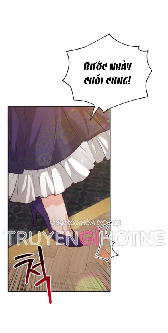 Đôi Môi Trên Lưỡi Dao Chapter 25.1 - 20