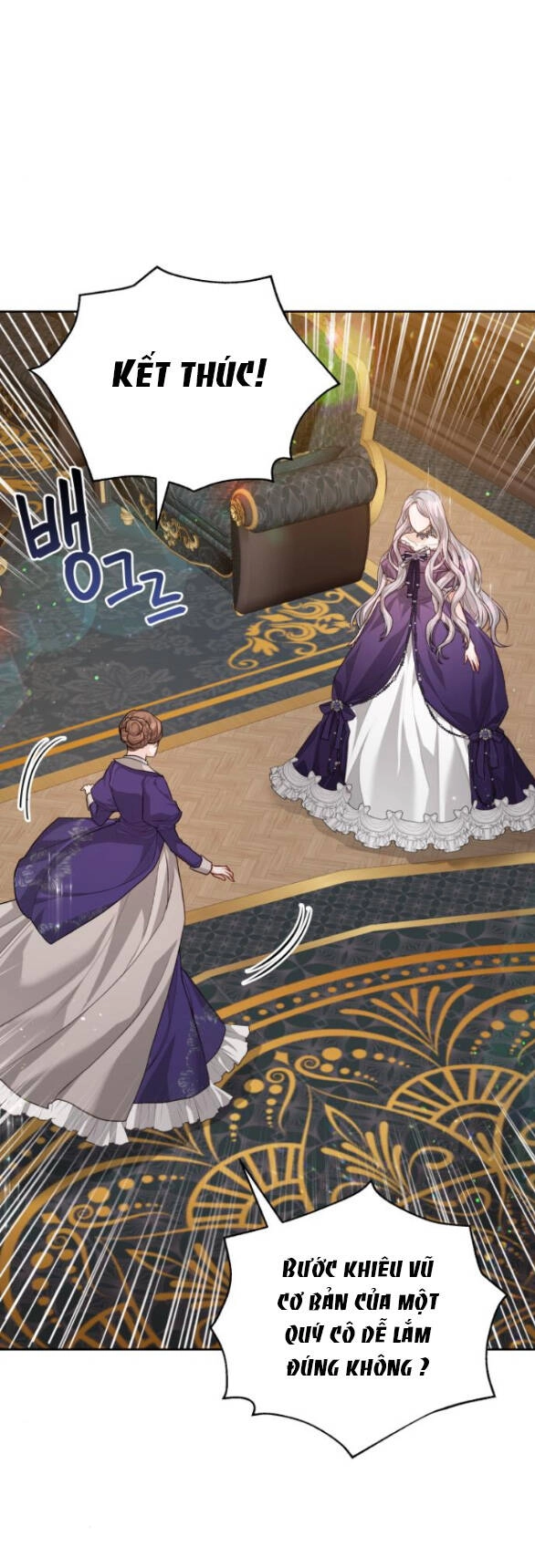 Đôi Môi Trên Lưỡi Dao Chapter 25.1 - 21