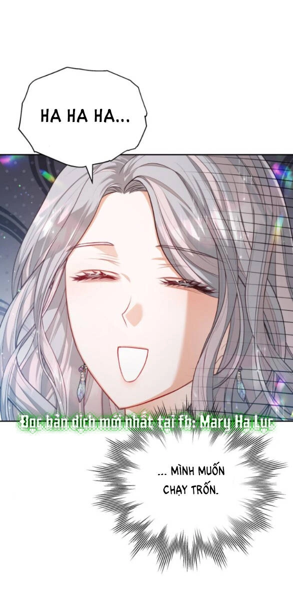 Đôi Môi Trên Lưỡi Dao Chapter 25.1 - 22