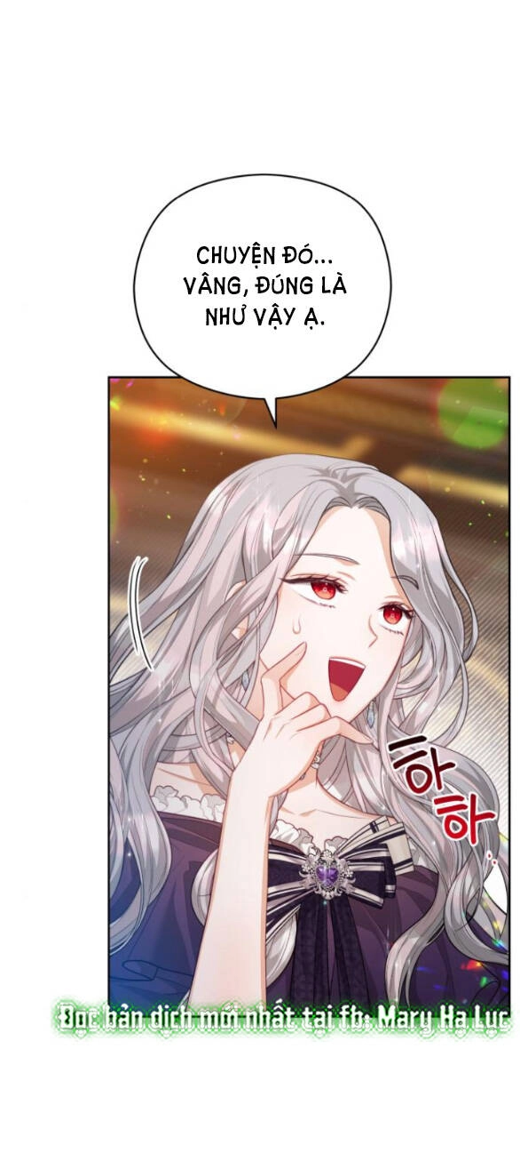 Đôi Môi Trên Lưỡi Dao Chapter 25.1 - 27