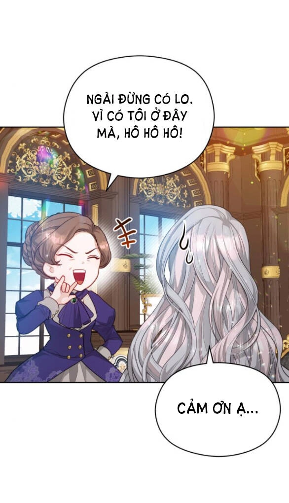 Đôi Môi Trên Lưỡi Dao Chapter 25.1 - 28