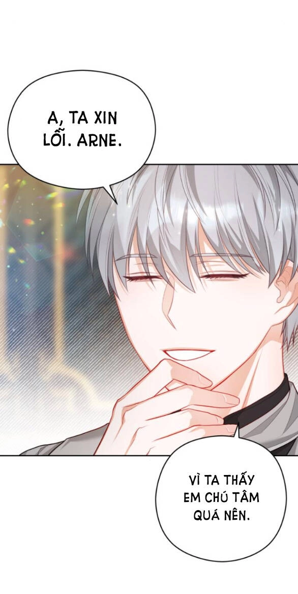 Đôi Môi Trên Lưỡi Dao Chapter 25.1 - 30