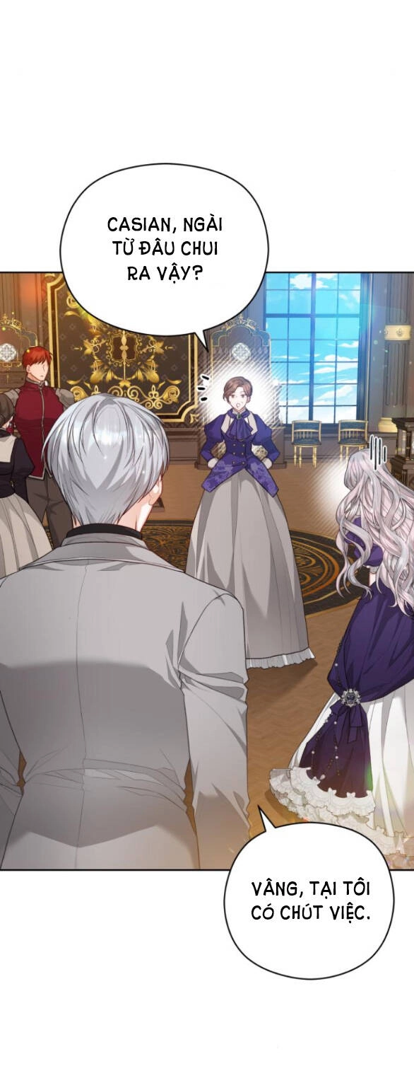 Đôi Môi Trên Lưỡi Dao Chapter 25.1 - 31