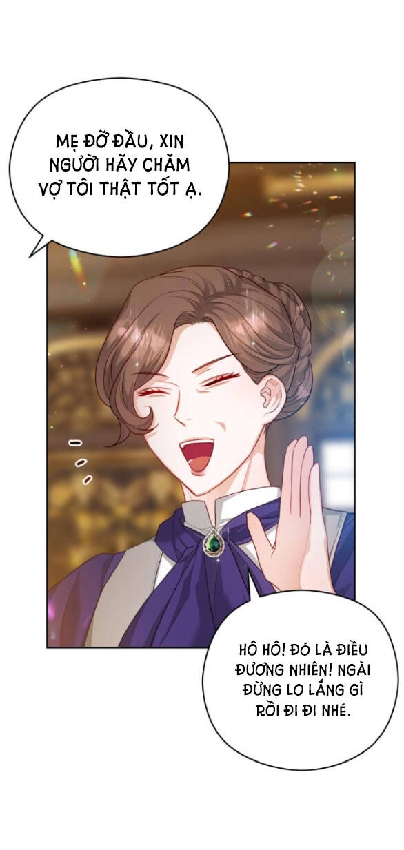 Đôi Môi Trên Lưỡi Dao Chapter 25.1 - 32