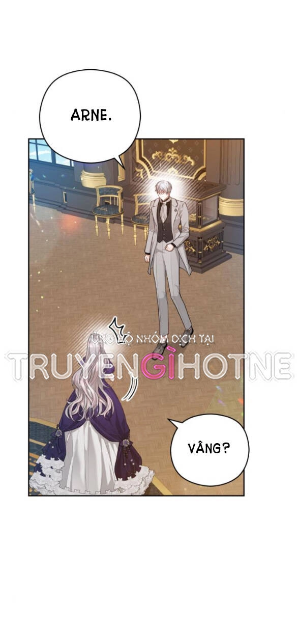 Đôi Môi Trên Lưỡi Dao Chapter 25.2 - 1