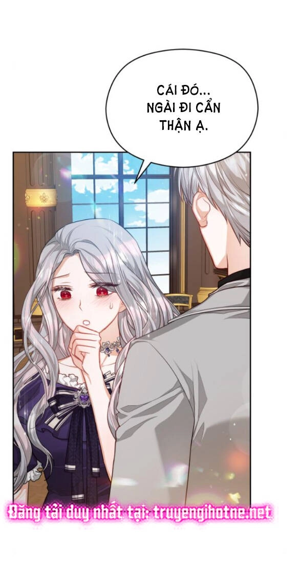 Đôi Môi Trên Lưỡi Dao Chapter 25.2 - 3