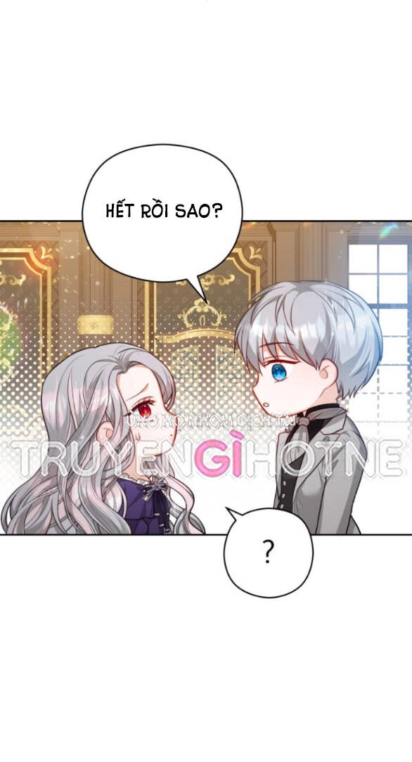 Đôi Môi Trên Lưỡi Dao Chapter 25.2 - 4