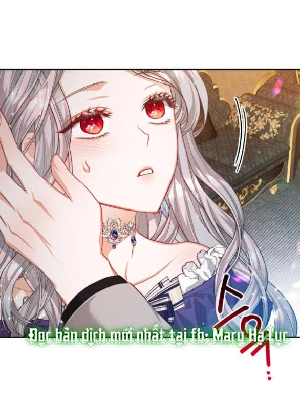 Đôi Môi Trên Lưỡi Dao Chapter 25.2 - 5