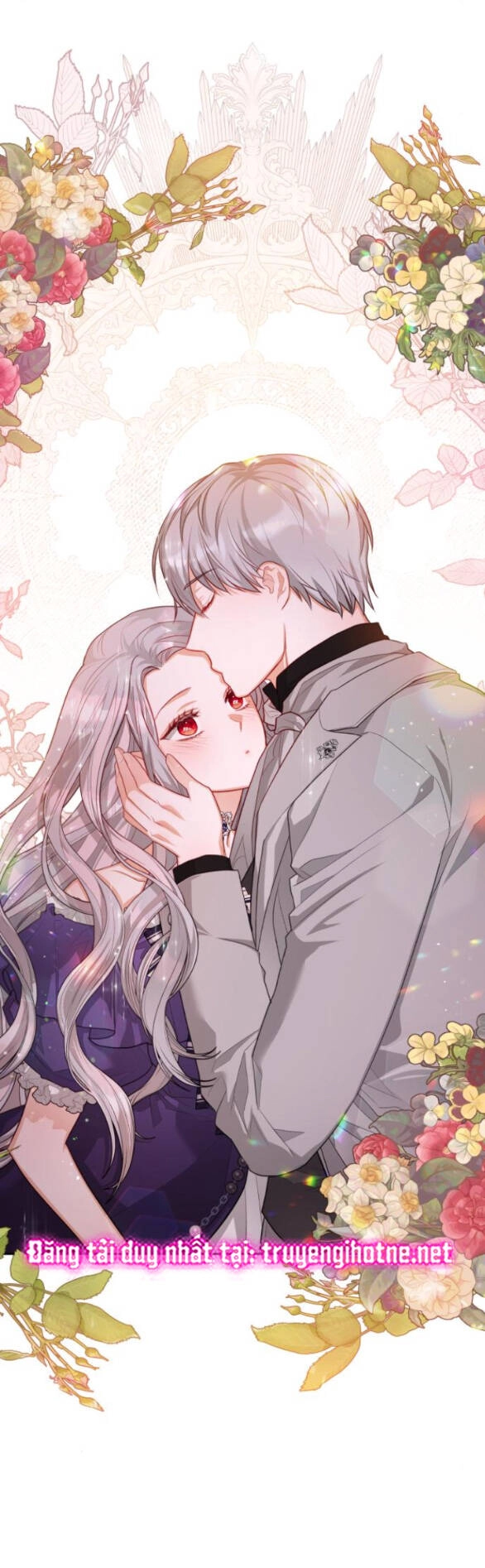 Đôi Môi Trên Lưỡi Dao Chapter 25.2 - 6