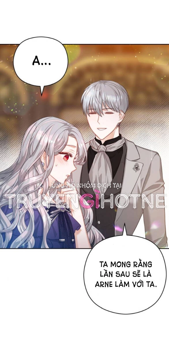 Đôi Môi Trên Lưỡi Dao Chapter 25.2 - 7