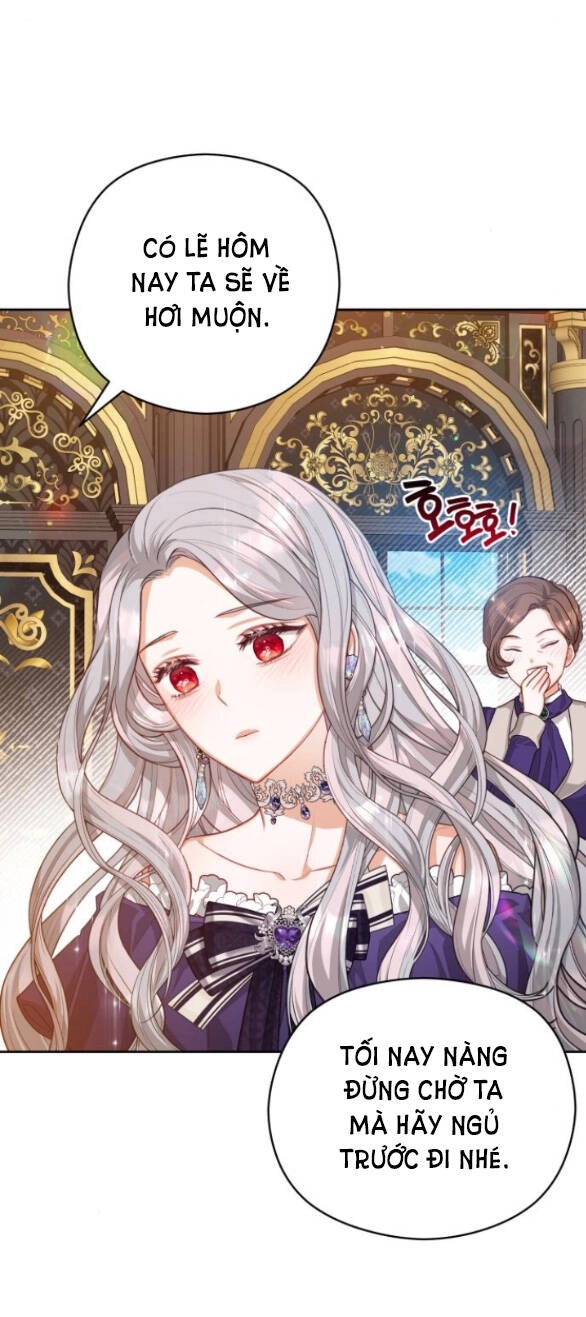 Đôi Môi Trên Lưỡi Dao Chapter 25.2 - 8