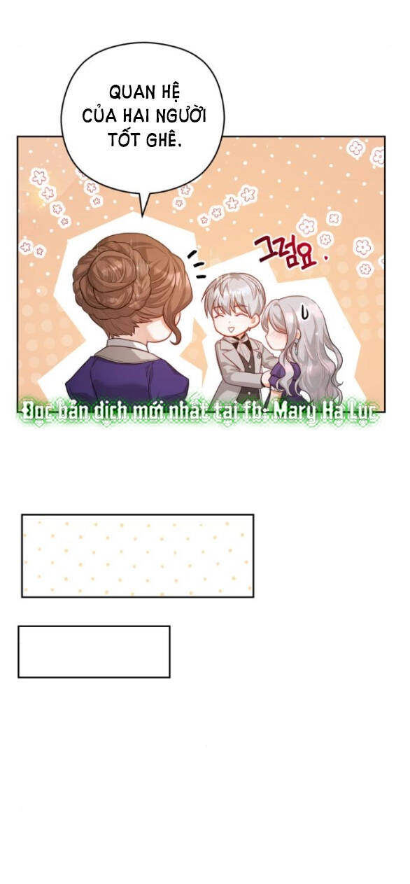 Đôi Môi Trên Lưỡi Dao Chapter 25.2 - 9