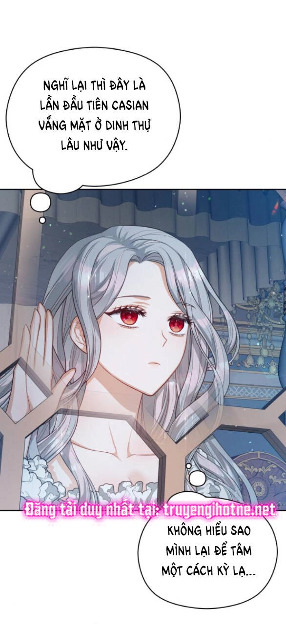 Đôi Môi Trên Lưỡi Dao Chapter 25.2 - 13