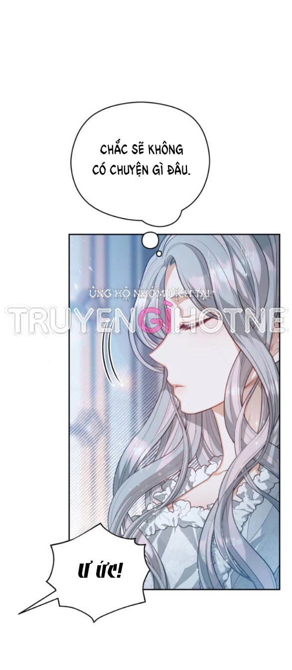 Đôi Môi Trên Lưỡi Dao Chapter 25.2 - 14