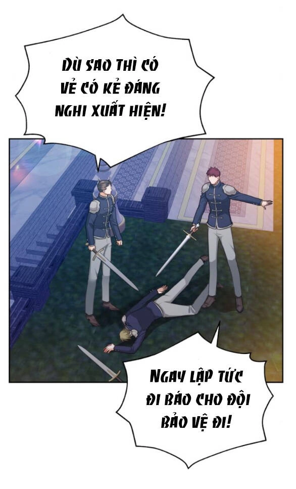 Đôi Môi Trên Lưỡi Dao Chapter 25.2 - 16