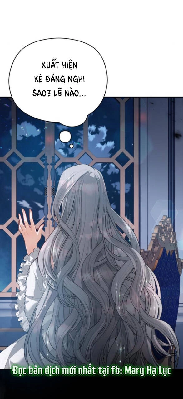 Đôi Môi Trên Lưỡi Dao Chapter 25.2 - 17