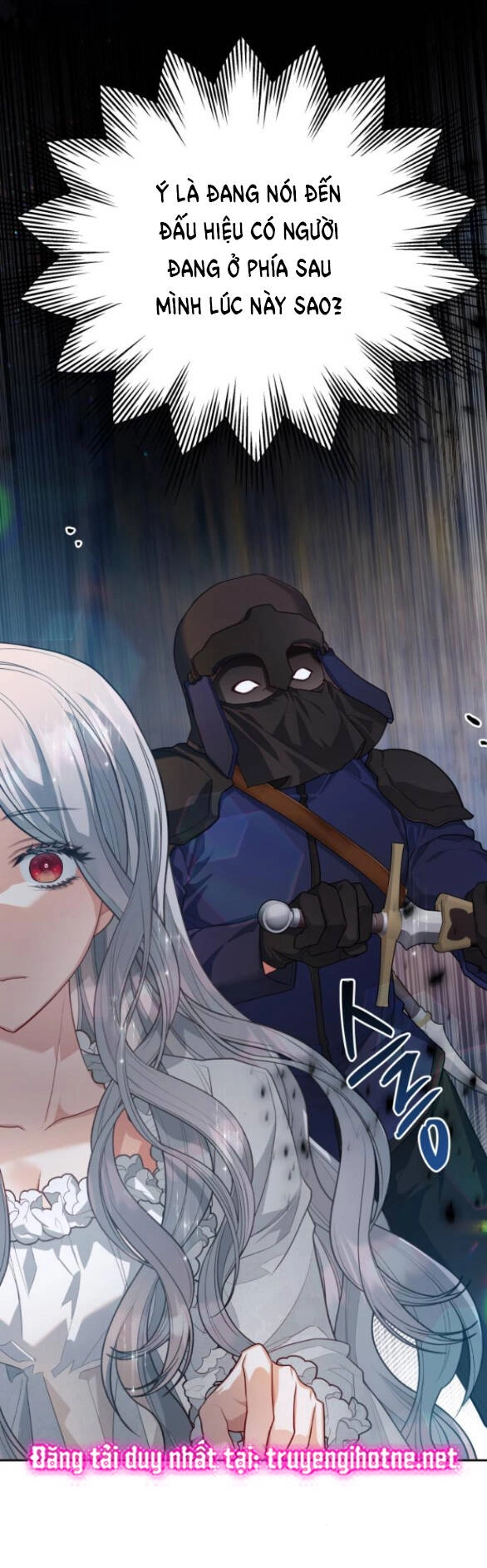 Đôi Môi Trên Lưỡi Dao Chapter 25.2 - 18