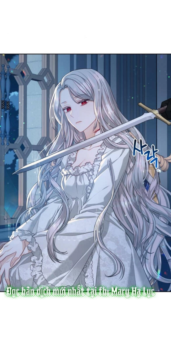 Đôi Môi Trên Lưỡi Dao Chapter 25.2 - 20