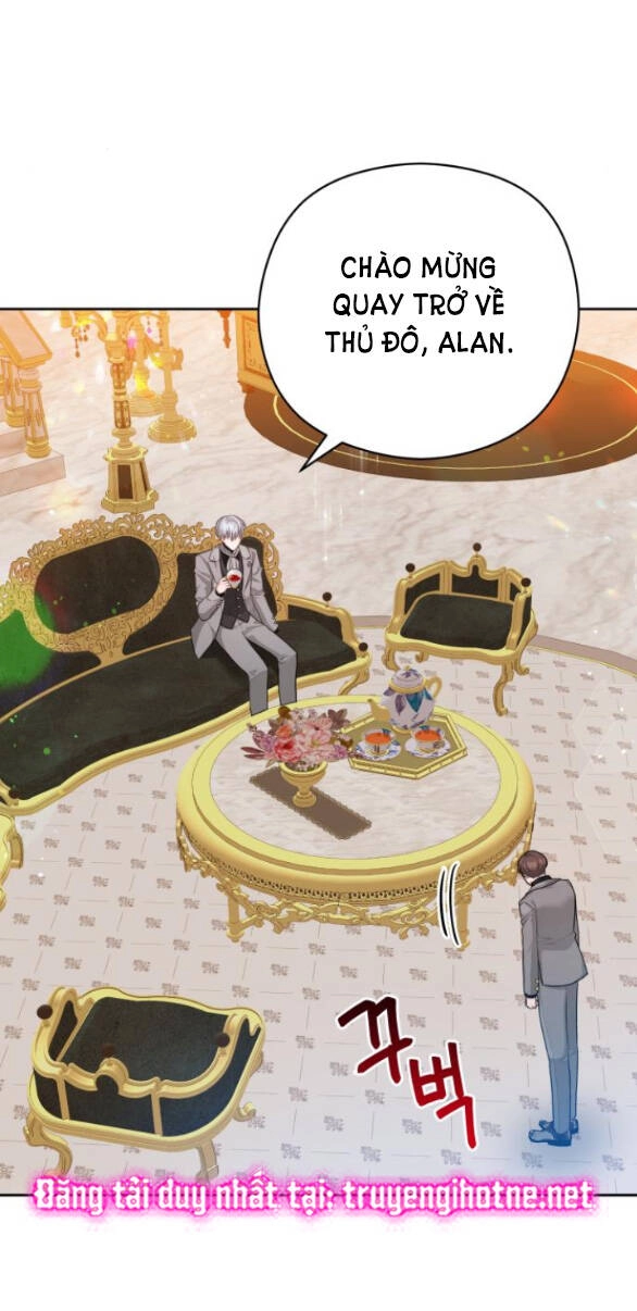 Đôi Môi Trên Lưỡi Dao Chapter 25.2 - 24