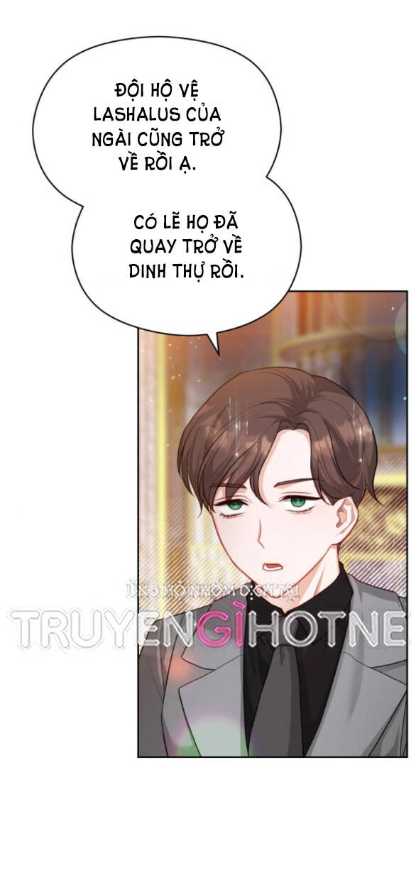 Đôi Môi Trên Lưỡi Dao Chapter 25.2 - 25