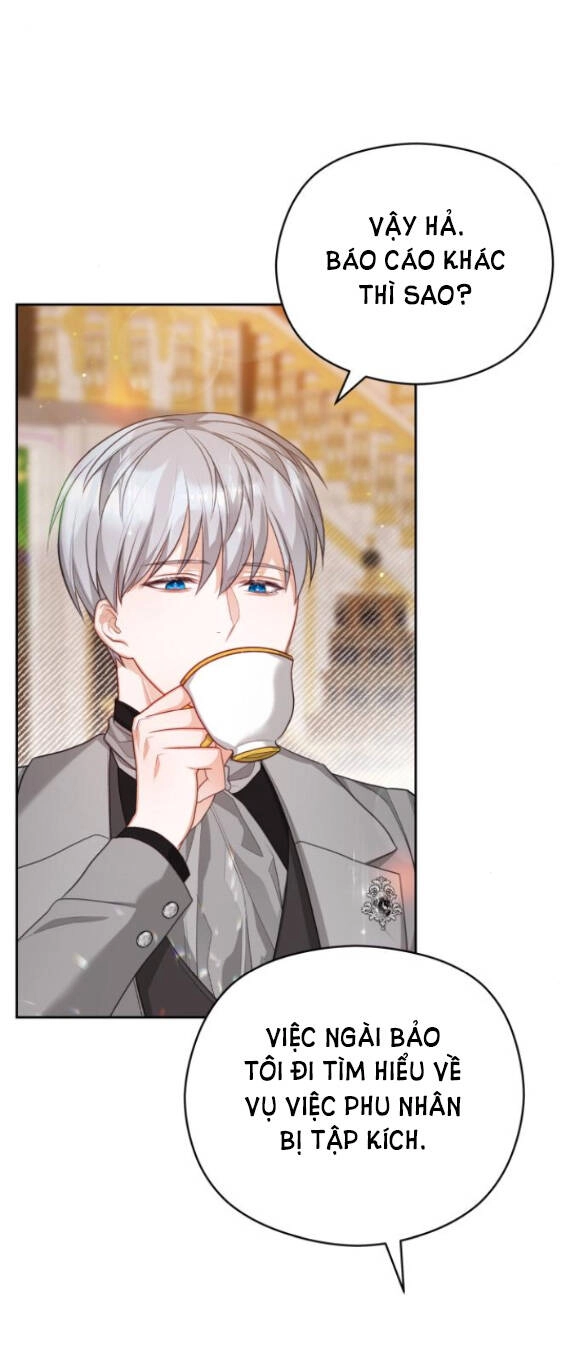 Đôi Môi Trên Lưỡi Dao Chapter 25.2 - 26