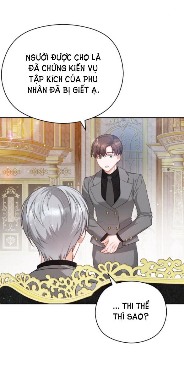 Đôi Môi Trên Lưỡi Dao Chapter 25.2 - 27