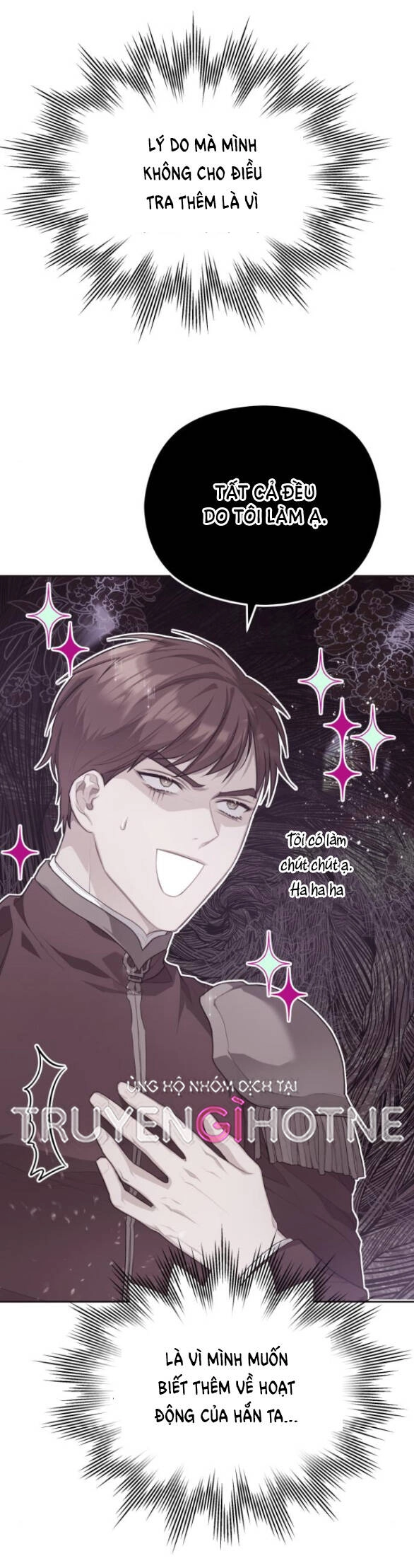 Đôi Môi Trên Lưỡi Dao Chapter 25.2 - 30