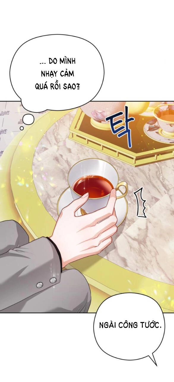 Đôi Môi Trên Lưỡi Dao Chapter 25.2 - 31