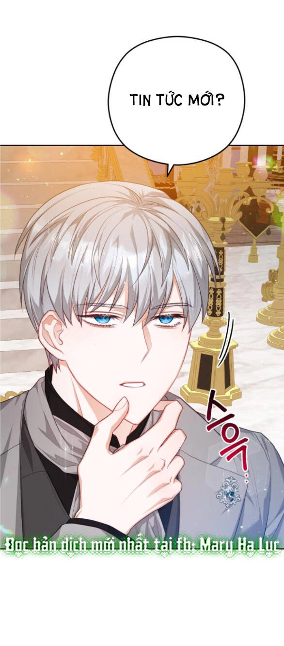 Đôi Môi Trên Lưỡi Dao Chapter 26.1 - 5