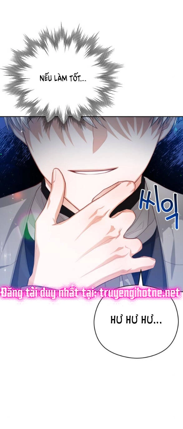 Đôi Môi Trên Lưỡi Dao Chapter 26.1 - 10