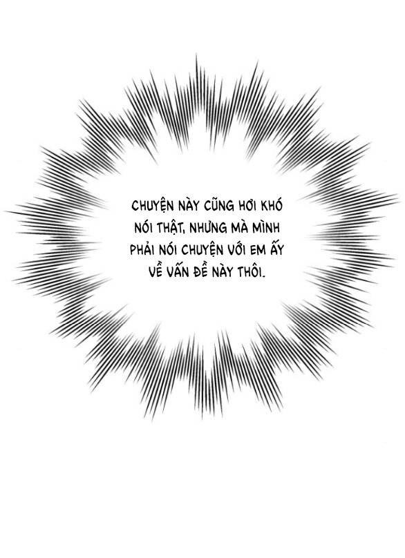 Đôi Môi Trên Lưỡi Dao Chapter 26.1 - 11