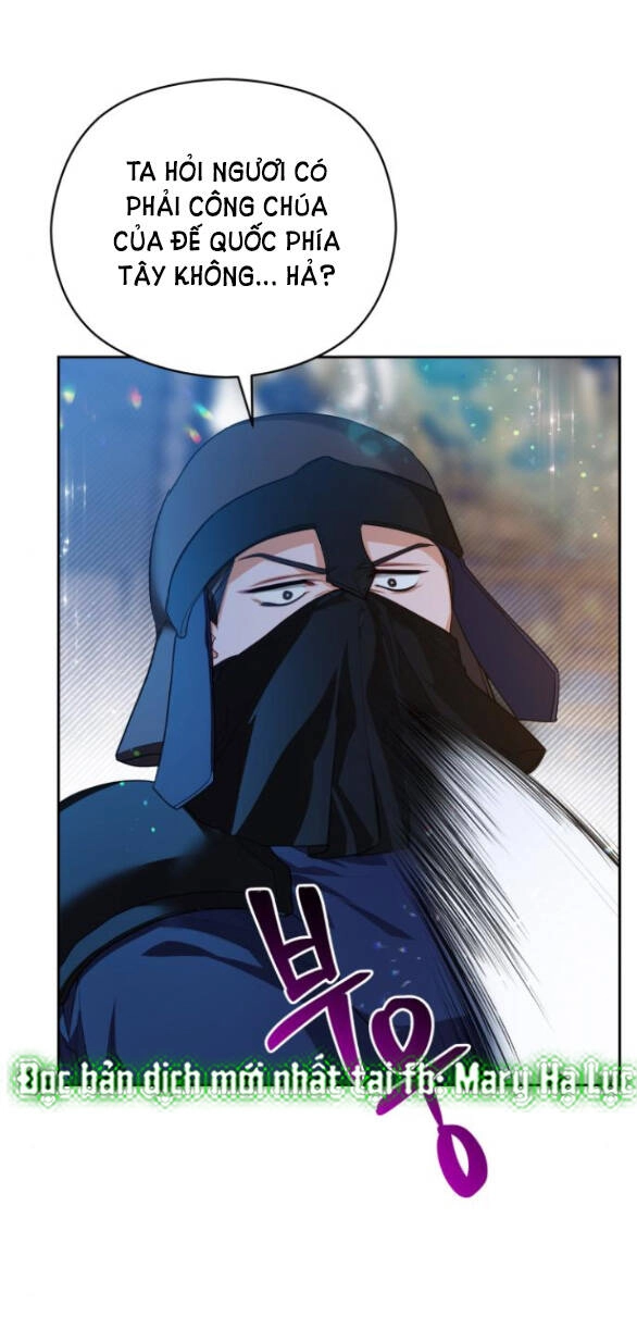 Đôi Môi Trên Lưỡi Dao Chapter 26.1 - 14