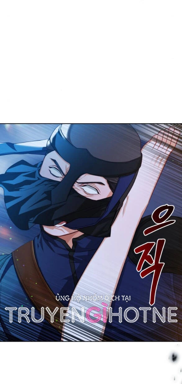 Đôi Môi Trên Lưỡi Dao Chapter 26.1 - 16