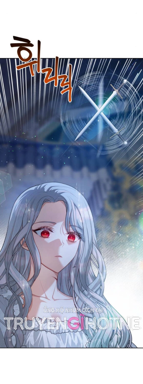 Đôi Môi Trên Lưỡi Dao Chapter 26.1 - 19