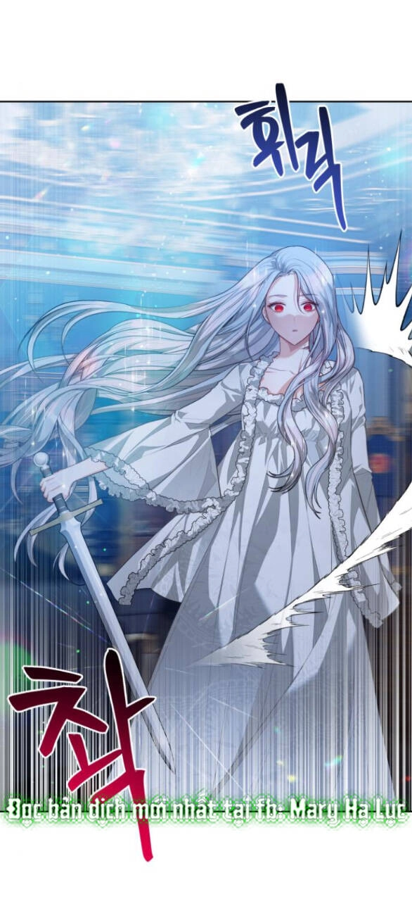 Đôi Môi Trên Lưỡi Dao Chapter 26.1 - 20