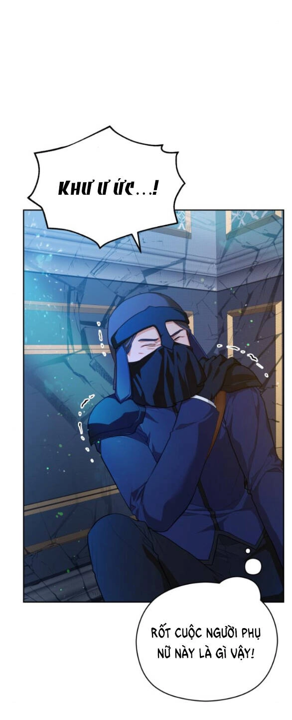 Đôi Môi Trên Lưỡi Dao Chapter 26.1 - 21