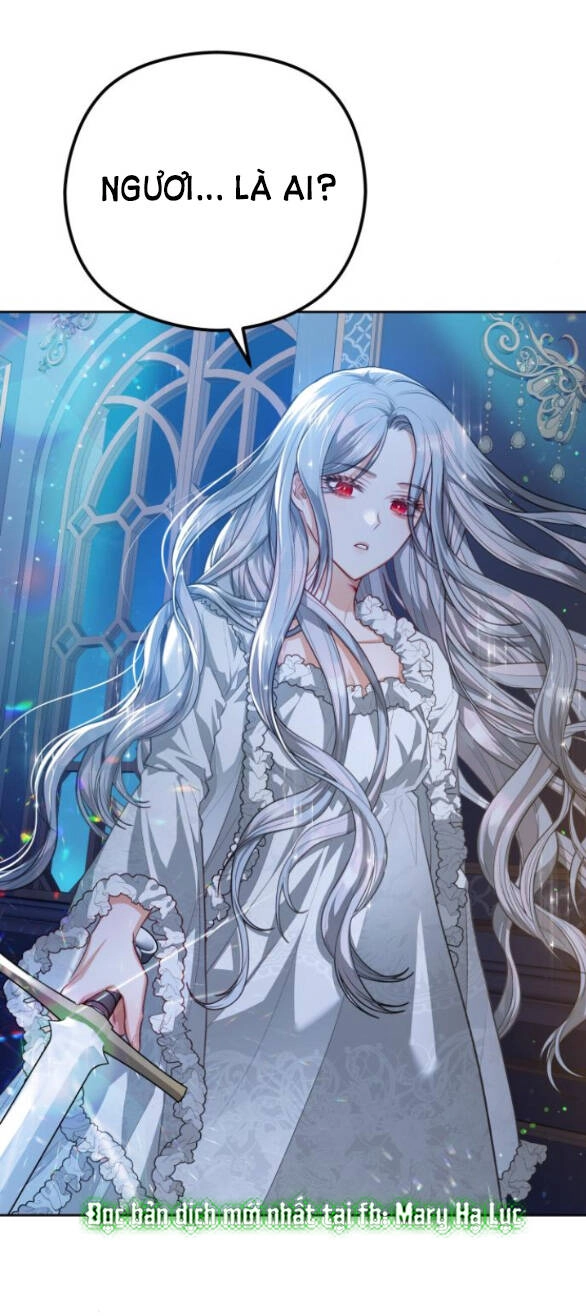 Đôi Môi Trên Lưỡi Dao Chapter 26.1 - 23