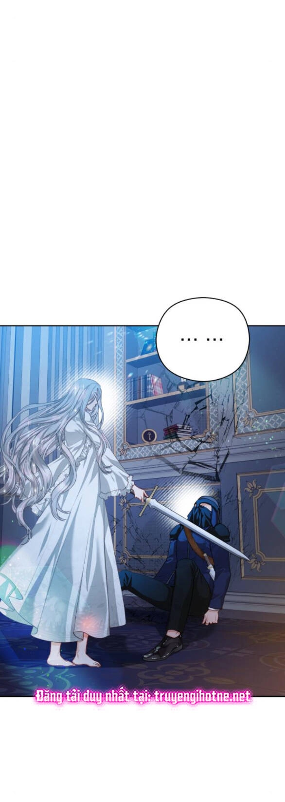 Đôi Môi Trên Lưỡi Dao Chapter 26.1 - 24