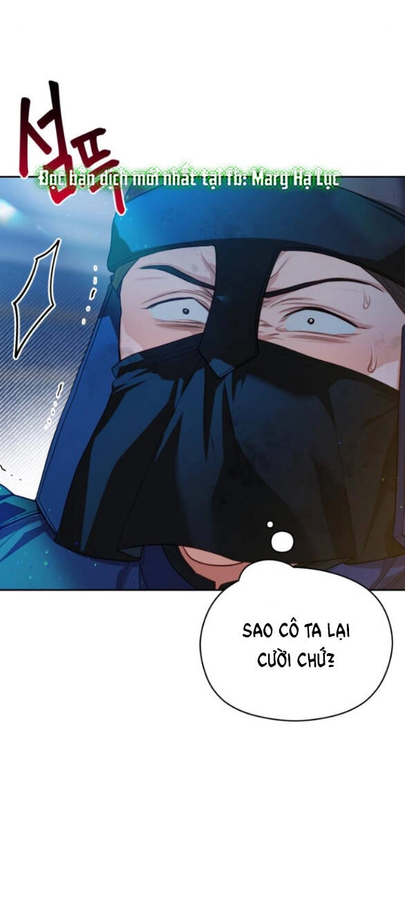 Đôi Môi Trên Lưỡi Dao Chapter 26.1 - 26