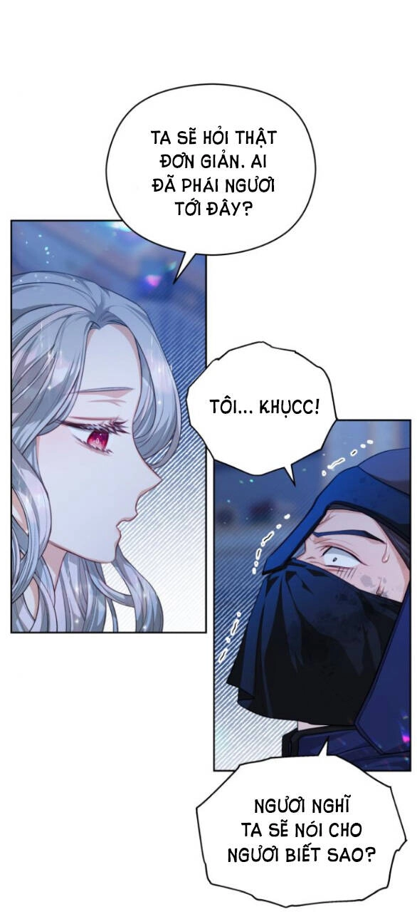 Đôi Môi Trên Lưỡi Dao Chapter 26.1 - 27