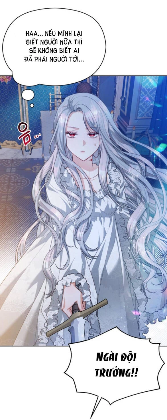 Đôi Môi Trên Lưỡi Dao Chapter 26.1 - 28