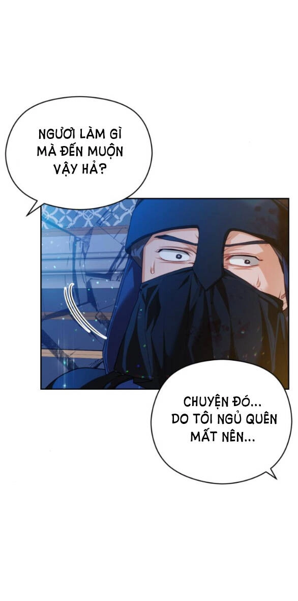 Đôi Môi Trên Lưỡi Dao Chapter 26.1 - 32